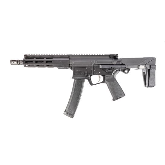 PSA AR-V 8" 9mm 1/10 Lightweight M-Lok MOE EPT HBPDW Pistol - Image 2