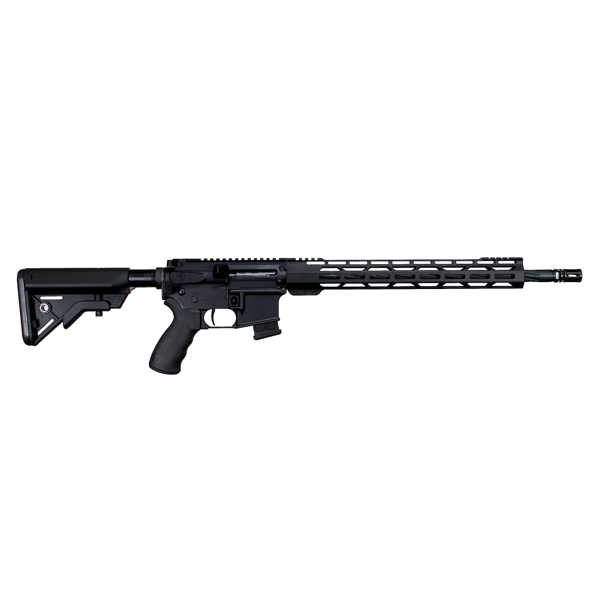 .17 HMR Tactical Rifle