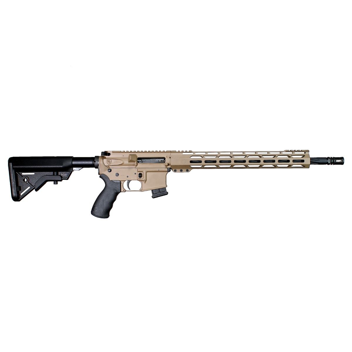 .17 HMR Tactical Flat Dark Earth