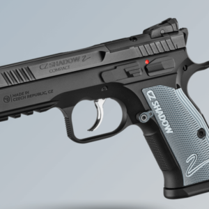 New CZ Shadow 2 Compact 15rd. Optic Ready