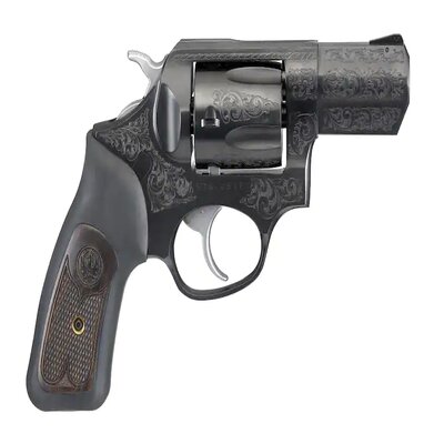 RUGER SP101