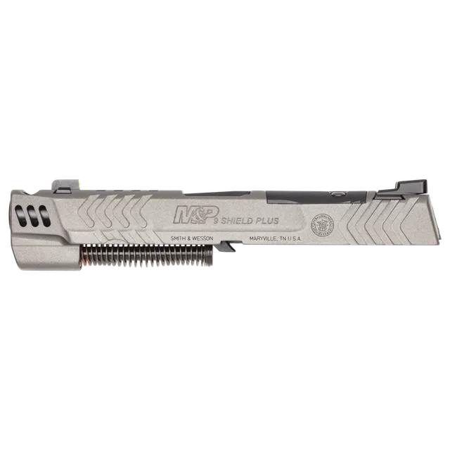 M&P®9 SHIELD OR SHIELD PLUS SILVER CARRY COMP SLIDE KIT - Image 4