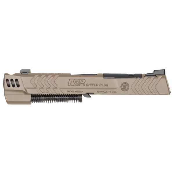 M&P®9 SHIELD OR SHIELD PLUS FDE CARRY COMP SLIDE KIT - Image 5