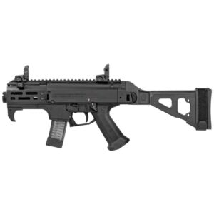 CZ Scorpion EVO 3 S2 Micro w/Brace 9mm 4.1" Barrel 20+1