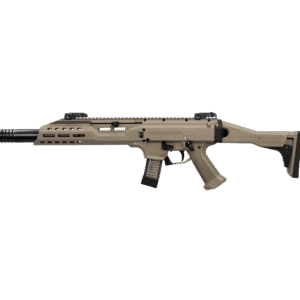 CZ Scorpion EVO 3 S1 Carbine FDE 16.2" 20+1 08543