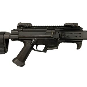 CZ Scorpion EVO 3 Micro S2 9mm 4.12" Barrel 20+1 91348